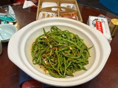 -城南往事·鲁菜·烤鸭(世茂宽厚里·大明湖店)