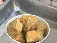 炸臭豆腐-龙翔臭豆腐(河坊街店)