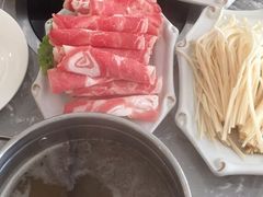 -金陵之星大酒店·中餐厅