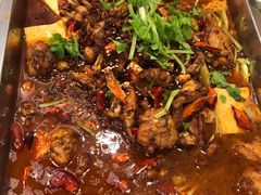 -蜀腾川·火锅鱼.烤鱼(新世界城店)