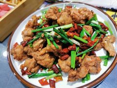 -金龙·打边炉(武进路店)
