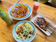 -马三洋芋片(兰州总店)