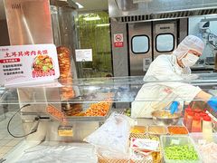 -物美大卖场(玉蜓桥店)