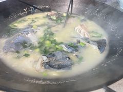 -好灶头妈妈菜·柴火灶台鱼·千岛湖土菜地标美食
