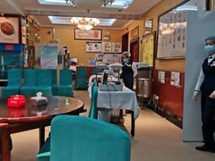 大堂-峨嵋酒家(德内店)