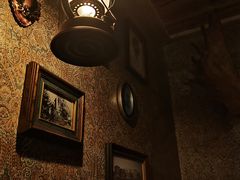 -秃鹫湾·推理大师沉浸式实景演绎推理剧场