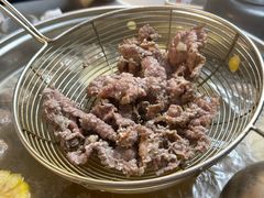 -官塘陈记鱼生·潮汕砂锅粥·牛肉火锅(潮枫路总店)