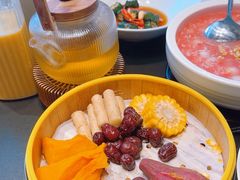 -炊江南·上海菜(国展华漕店)
