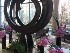 -北京丽晶酒店