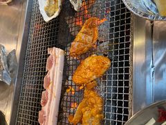 -马路牙子烧烤音乐酒馆(望京店)