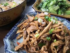 -朗妈私房菜(婺女州店)