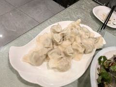 -黄家饺子东北特色菜馆(湖滨商业街店)