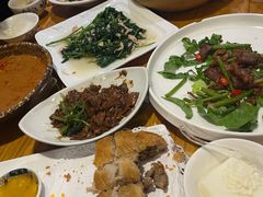 -小堂宴·老厦门码头小炒(厦大店)