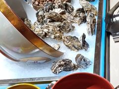-鲁商铂尔曼大酒店·铂丽自助餐厅