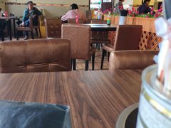 -随园花园餐厅(新港中路店)