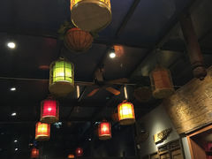 -食欲老院子荆芥疙瘩汤(经五路店)