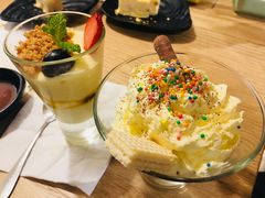 巧克力慕斯-伊豆野菜村(City店)