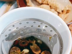 -楠火锅(哈尔滨金爵万象店)