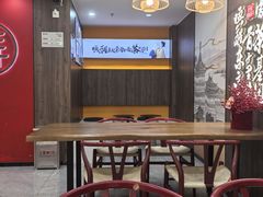 -茶话弄(北京通州万达店)