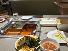 -海底捞火锅(顺义华联店)