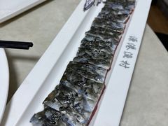 -源港渔村-中山脆肉鲩(博罗店)