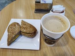 -逸派咖啡 EPARKCOFFEE(广安门店)