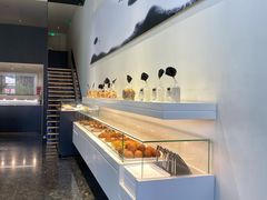 自助取餐区-BLACKSWAN黑天鹅(环球店)