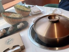 -喃喃椰·糟粕醋椰子鸡火锅(七堡花园店)