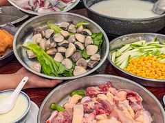 -顺德一品粥·20年凤城老字号(芳村店)