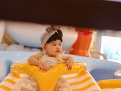 -杭州来福士中心