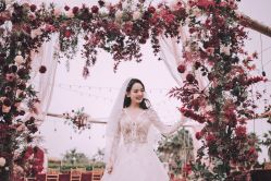 -金禧婚礼定制