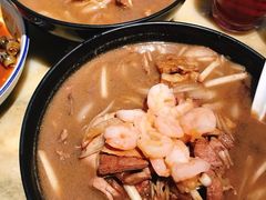-慧娟面馆·餐厅(望江路店)
