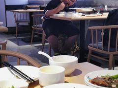 大堂-玫瑰花园自助烤肉(顺义鑫海韵通店)