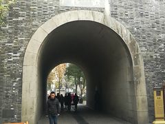 -鼓楼(西湖风景名胜区)