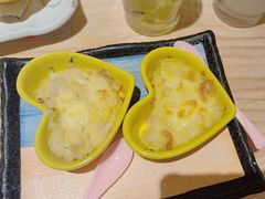-贵木日本料理·铁板烧(新地假日广场店)