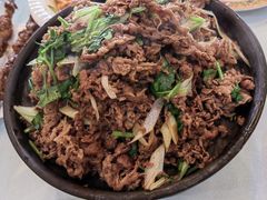 -烤肉季饭庄