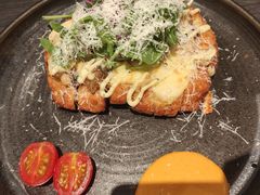 -卡朋西餐(宝安大仟里店)