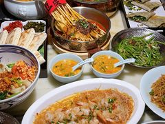 -遇见长安·陕菜名店(乐荟中心店)
