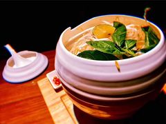 越南粉-The ROOF (通盈中心店)