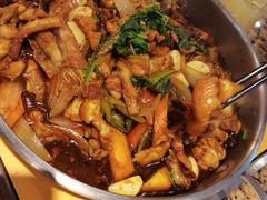 -黄记煌三汁焖锅(新世纪广场店)