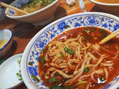 -桂花香手工面(鼓楼店)