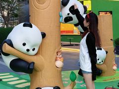 -东莞松山湖万象汇