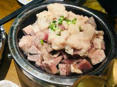 -炊烟小炒黄牛肉(中心印象城店)