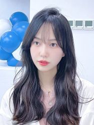 点击看大图 -MORI HAIR SALON日式美发沙龙