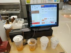 -KOI PLUS(成都万象城店)