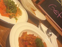 -安妮意大利餐厅(世贸天阶店)