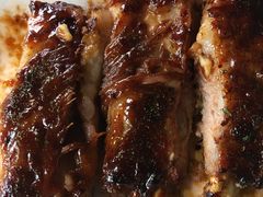 -小火花·干式熟成牛排馆Spark SteakHouse(剑桥郡店)