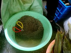 乌米豆沙粽-金太粽(上海弄堂第一粽店)