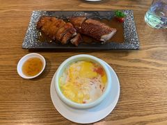 -喜粤糖朝餐厅(三八广场店)