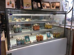 -奈雪的茶(大梅沙8号仓店)